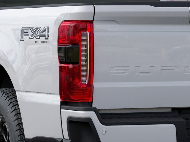 2027 Ford F-250SD XLT