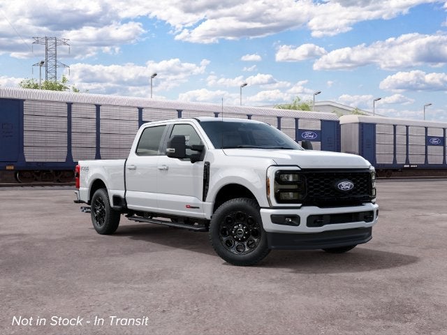 2027 Ford F-250SD XLT
