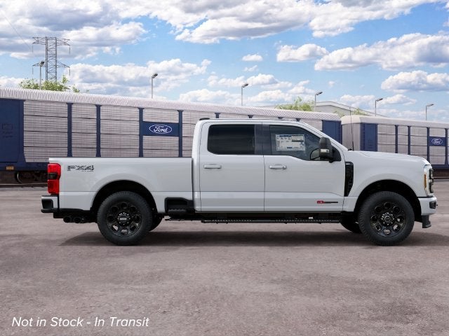 2027 Ford F-250SD XLT