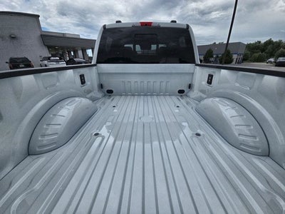 2025 Ford F-250SD King Ranch