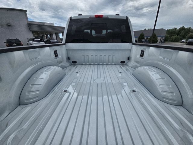 2025 Ford F-250SD King Ranch