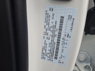 2025 Ford F-250SD King Ranch