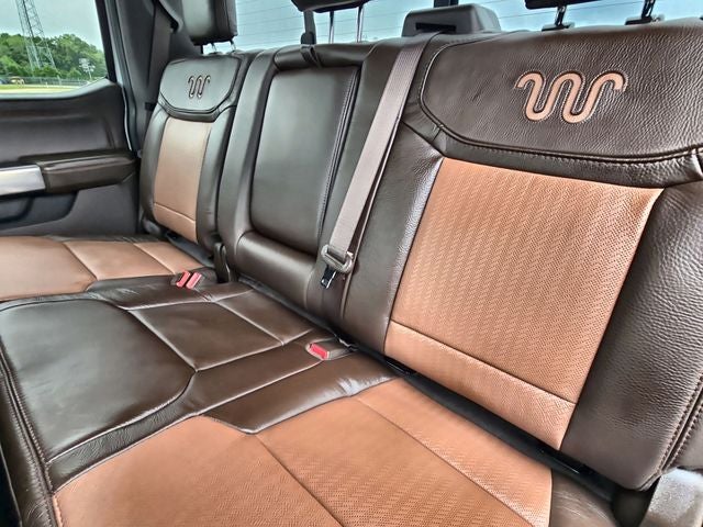 2025 Ford F-250SD King Ranch