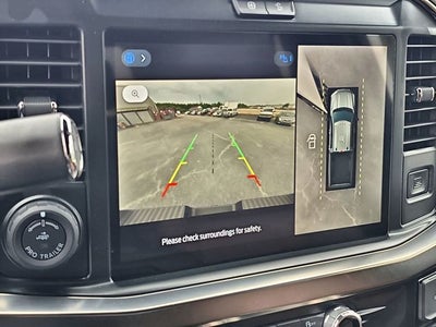 2025 Ford F-250SD King Ranch