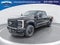 2025 Ford F-250SD Platinum