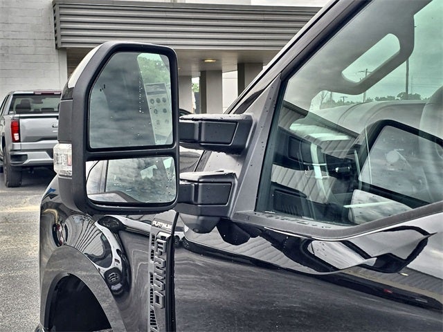 2025 Ford F-250SD Platinum