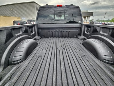 2025 Ford F-250SD Platinum