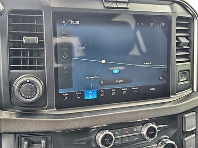 2025 Ford F-250SD Platinum