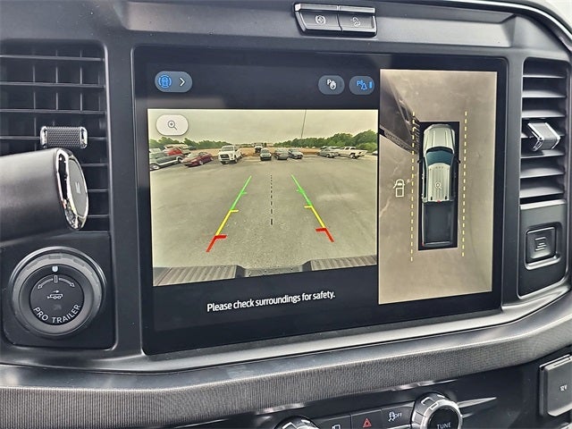 2025 Ford F-250SD Platinum