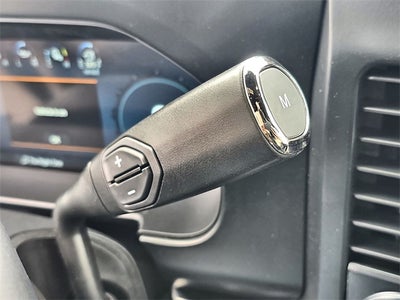 2025 Ford F-250SD Platinum