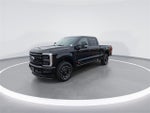 2025 Ford F-250SD Platinum