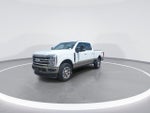 2027 Ford F-250SD King Ranch