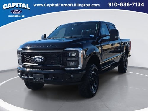 2027 Ford F-250SD XL