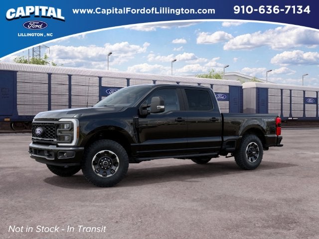 2027 Ford F-250SD XL