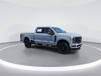 2025 Ford F-250SD Lariat