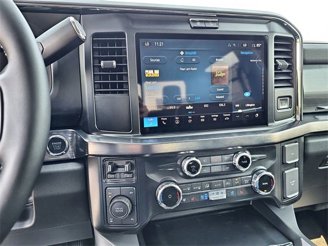 2025 Ford F-250SD Lariat