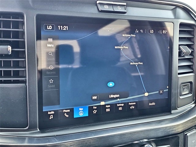 2025 Ford F-250SD Lariat