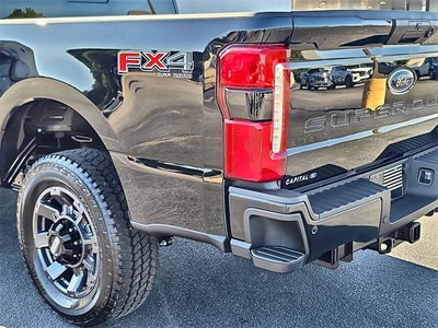 2025 Ford F-250SD XL