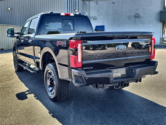 2025 Ford F-250SD XL