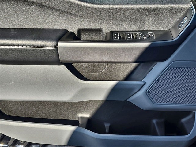 2025 Ford F-250SD XL