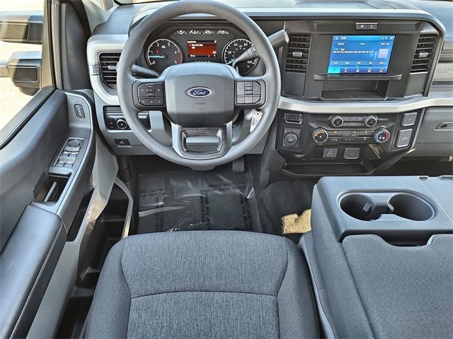 2025 Ford F-250SD XL