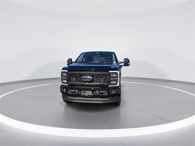 2025 Ford F-250SD XL