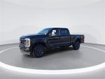2025 Ford F-250SD XL