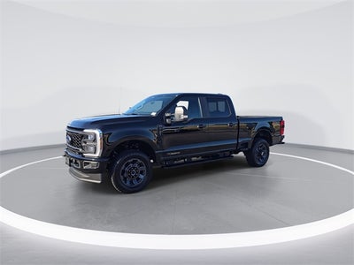 2025 Ford F-250SD XL