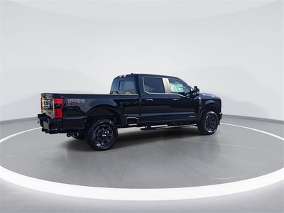 2025 Ford F-250SD XL