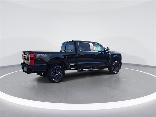 2025 Ford F-250SD XL