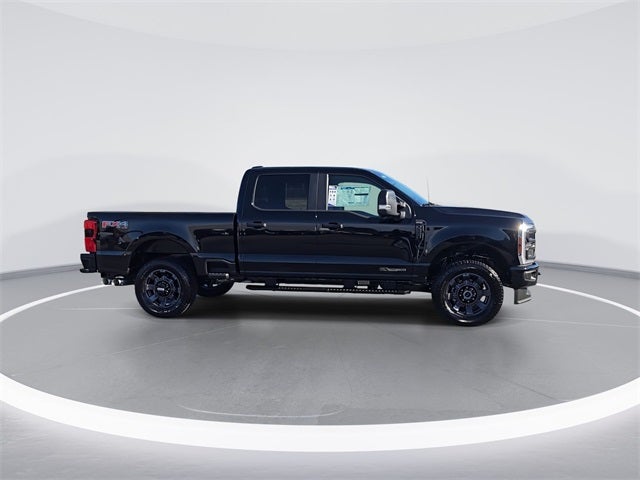 2025 Ford F-250SD XL