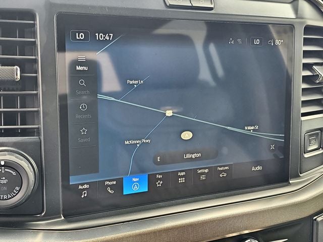 2025 Ford F-350SD Platinum