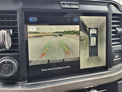 2025 Ford F-350SD Platinum