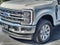 2025 Ford F-350SD King Ranch
