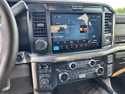 2025 Ford F-350SD King Ranch