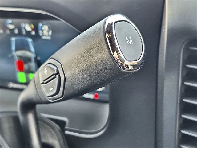 2025 Ford F-350SD King Ranch