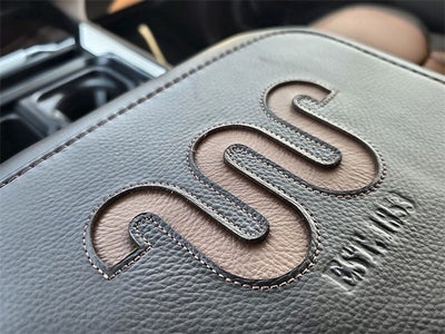 2025 Ford F-350SD King Ranch