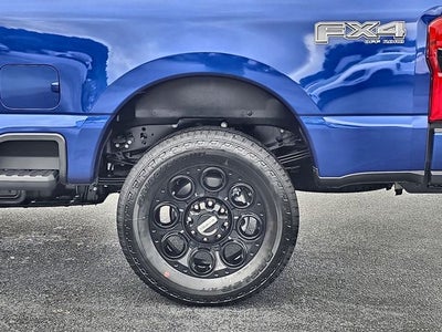 2026 Ford F-350SD XLT