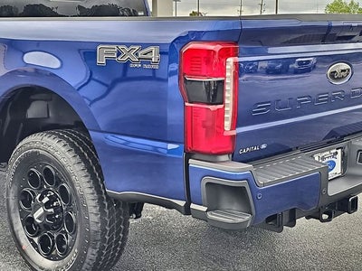 2026 Ford F-350SD XLT