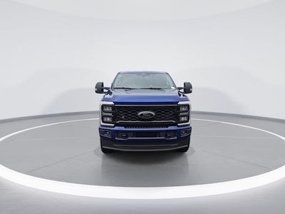 2026 Ford F-350SD XLT