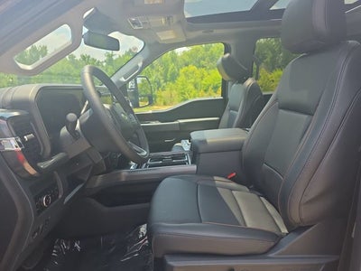 2026 Ford F-350SD Lariat DRW