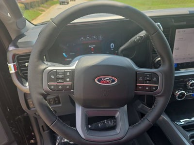 2026 Ford F-350SD Lariat DRW