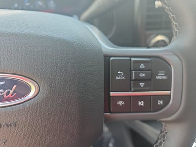 2026 Ford F-350SD Lariat DRW