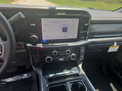 2026 Ford F-350SD Lariat DRW
