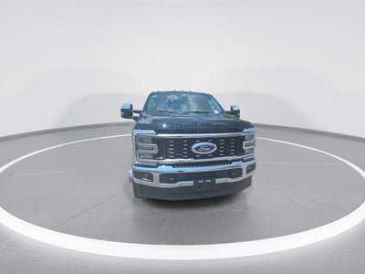 2026 Ford F-350SD Lariat DRW