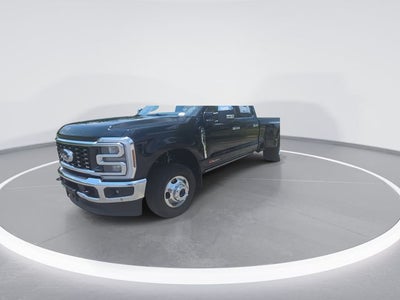 2026 Ford F-350SD Lariat DRW