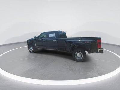 2026 Ford F-350SD Lariat DRW