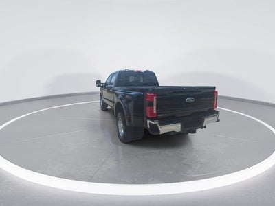 2026 Ford F-350SD Lariat DRW