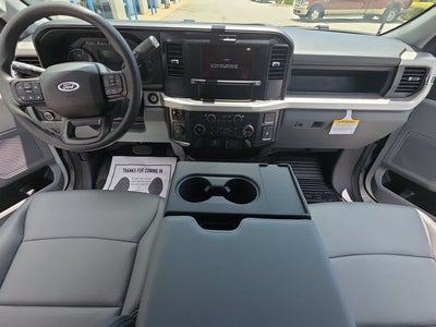 2026 Ford F-350SD XL DRW