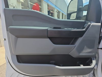 2026 Ford F-350SD XL DRW